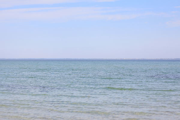 Advice and tips for a day trip for toddlers and children to Hornbaek, an adorable seaside beach town outside of Copenhagen, Denmark.